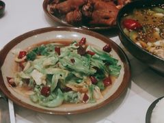 -乔阿马·江南味·驴肉香(龙湖华泾天街店)