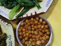 -幽优农庄·森波拉特色本地农家菜