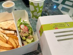 -靡瑅miti西式融合餐吧(星海湾水岸风情街店)