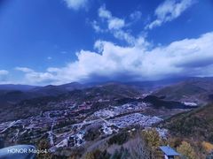 -五台山风景名胜区