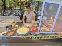 -丝路传奇·中国拉面航母店(北医三院店)