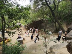 -云洞岩风景区