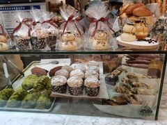 -PAPER STONE BAKERY(天环店)