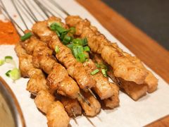 -山石榴·贵州菜(丰盛里店)