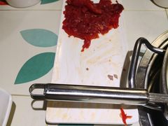 -南城十里潮汕鲜牛火锅·鲜虾生滚粥(融汇老商埠店)