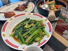 -飞尝蚝·顺德菜·鱼生(顺德总店)