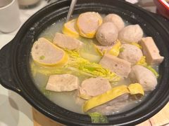 -客颂·客家宴(大壮国际广场店)