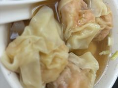 全虾云吞-麦文记面家(佐敦店)