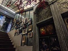 -范设计花园餐酒咖·中西餐·咖啡厅·酒馆