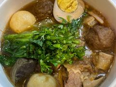 -卤大叔·广州牛杂(壹方城店)