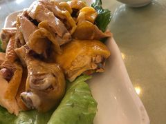 白斩鸡-小实惠嘉(威海路店)