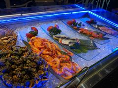 -泰谷酒店·太古码头闽菜自助餐厅