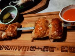 -俄士厨房(环球港店)