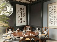 -恒悦轩·粤菜(上海展览中心店)