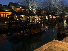 -乌镇西栅景区