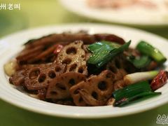 卤藕-房陵农家(东亭店)