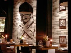 -AZUL by FUEL蓝色·法式酒馆(琶醍店)