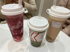 -KUNCHA鲲茶·江西制茶(铜锣湾店)
