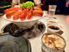 -沪小胖·小龙虾·蓝龙王(八佰伴店)