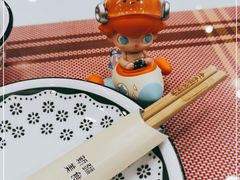 -巴依老爷新疆美食(清华东门店)