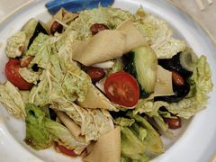 -北方饺子王·海肠捞饭·海鲜锅(山大店)