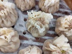 -都一处烧麦馆(前门店)