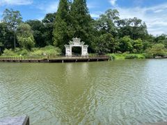-常德桃花源景区