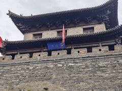 -雁门关景区