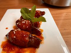 -枣子树·素食餐厅(普陀山店)