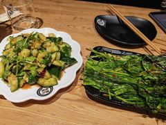 -聚点串吧·北京烧烤(赵登禹路店)