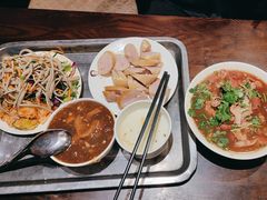 -姚记炒肝店(簋街店)