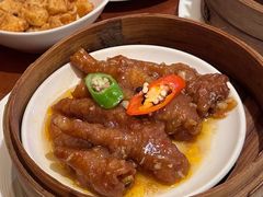 -杭州JW万豪酒店-万豪中餐厅
