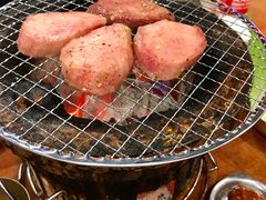 -蒜香焼肉PURUSHIN(马场路店)