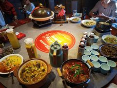 -魏铭鱼头捞饭(晋阳路店)