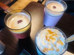 -了不起的考拉咖啡店(高新店)