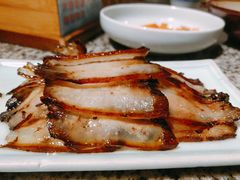 -南京大牌档(香港广场店)