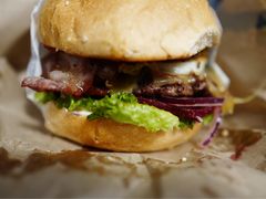 -Fergburger(皇后镇店)