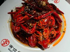 -有位虾匠的小馆·小龙虾·海鲜土菜(市北店)