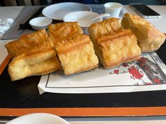 -晋江荣誉国际酒店·港誉茶餐厅