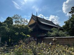 -龙华寺