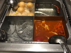 -海底捞火锅(玉桥商业广场店)