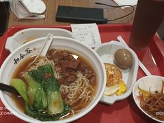 -和合谷(新街口店)