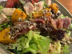 主厨沙拉-G+KITCHEN(龙湖狮山天街店)