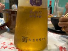 -堂瓦里·33年传统赣菜(第一街区店)