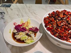 -茅庐川菜(青岛凯德店)