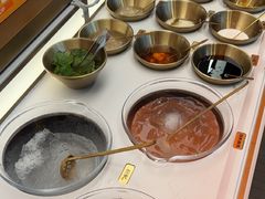 -探鱼·鲜青椒爽麻烤鱼(正佳广场店)