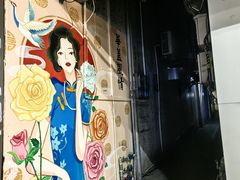 -民信老铺(华盖路店)