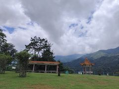 -七寨湖公园