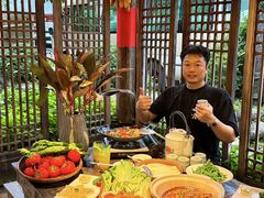 -大自然(鲁家村店)