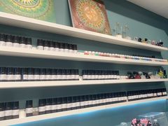 -墨more调香馆DIY自调香水(博雅国际中心B座店)